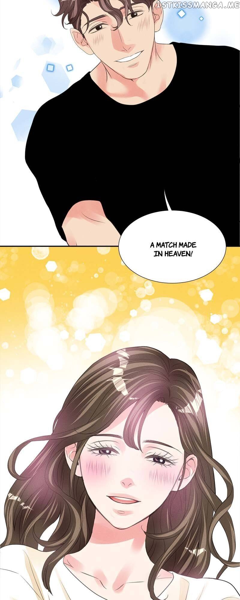 Restrain – Manga chapter 82 - page 31