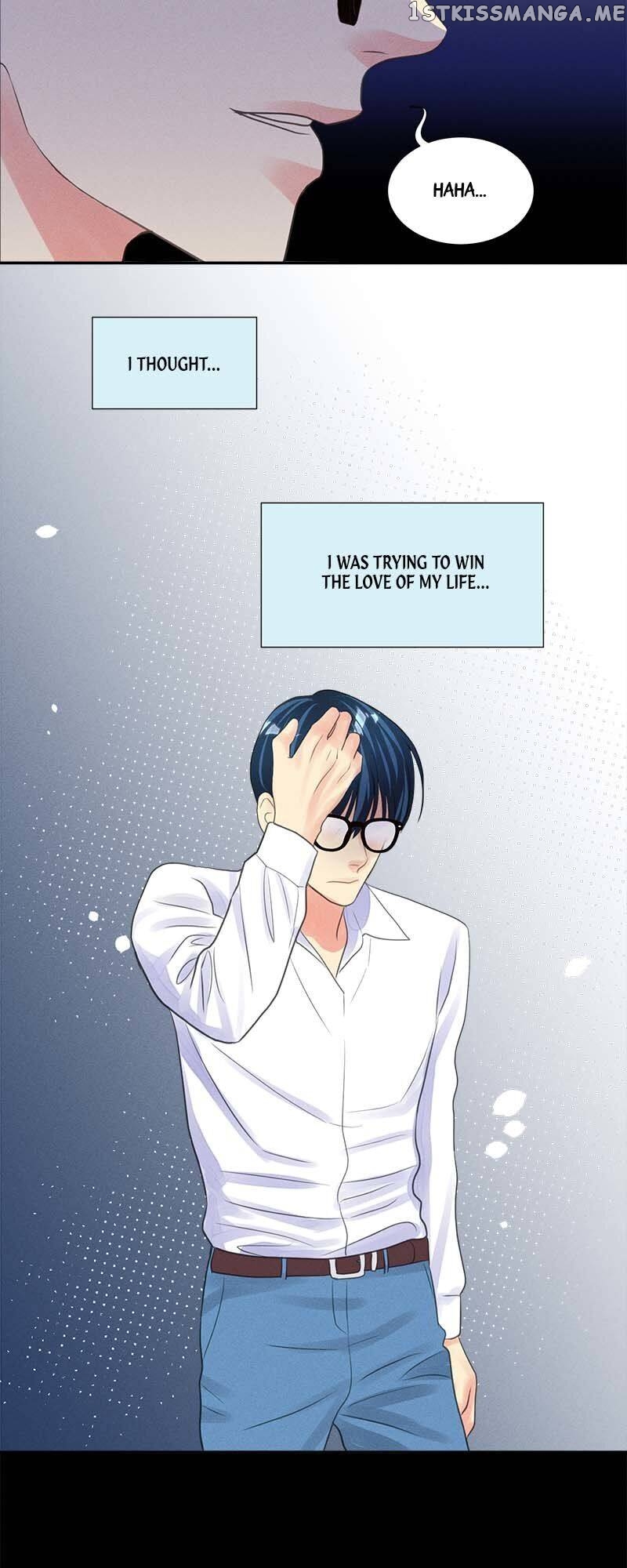 Restrain – Manga chapter 82 - page 4