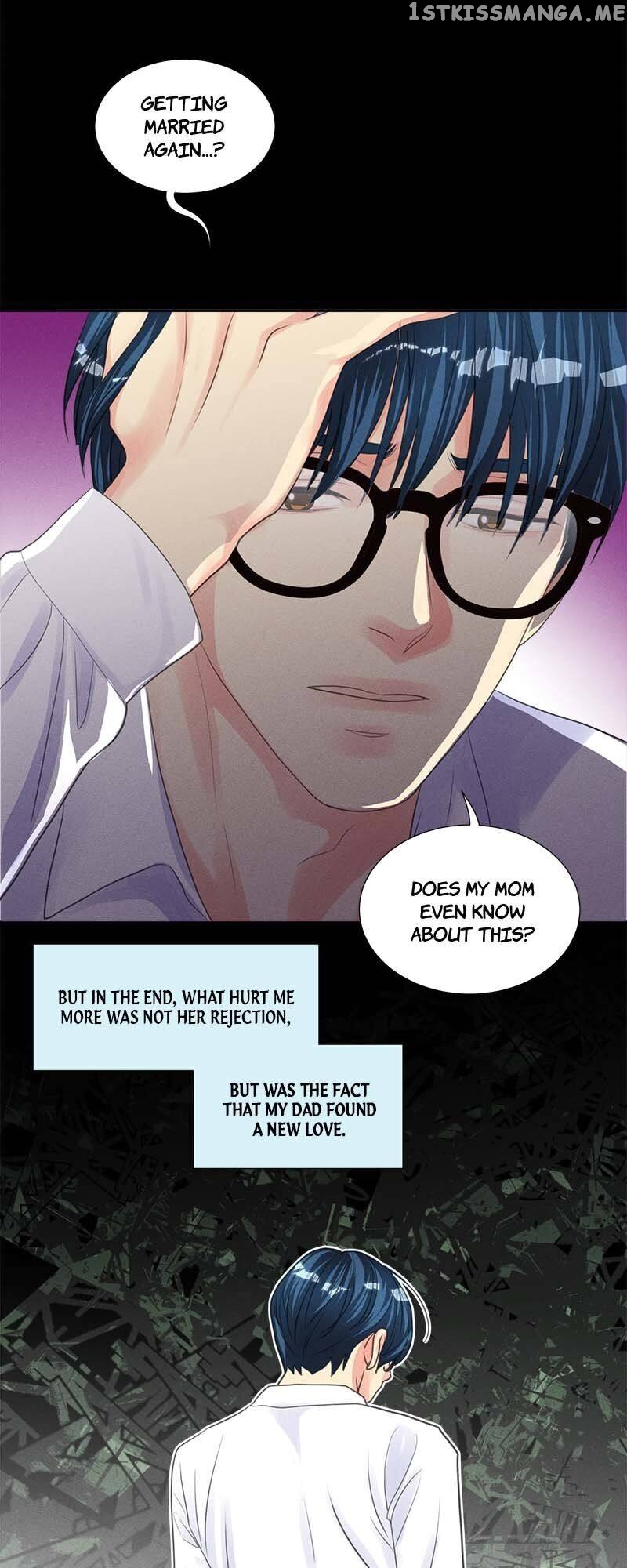Restrain – Manga chapter 82 - page 5
