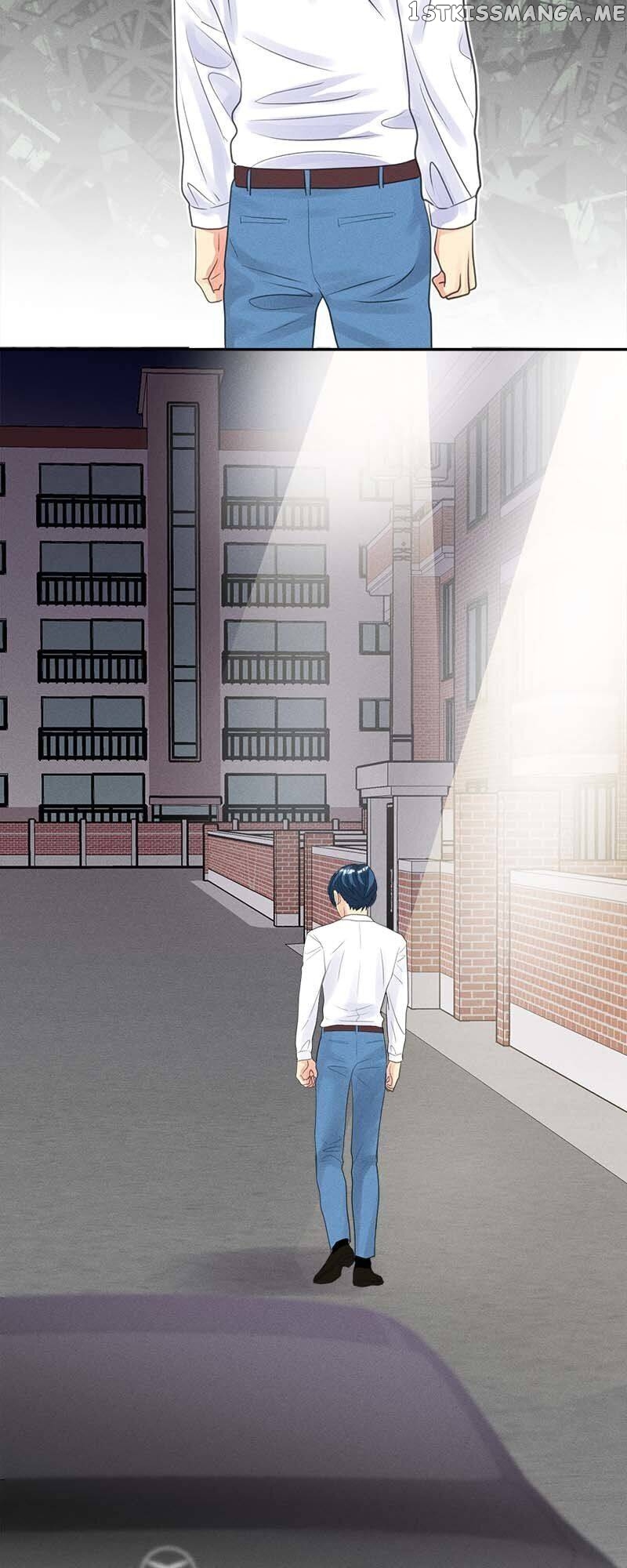 Restrain – Manga chapter 82 - page 6