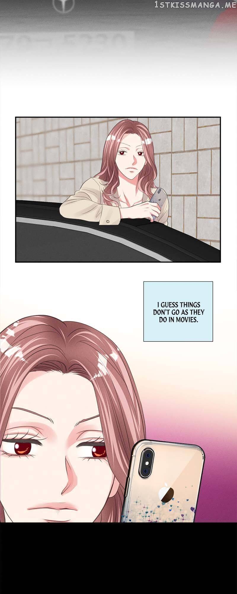 Restrain – Manga chapter 82 - page 7