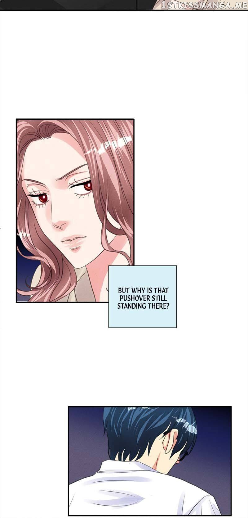 Restrain – Manga chapter 82 - page 9