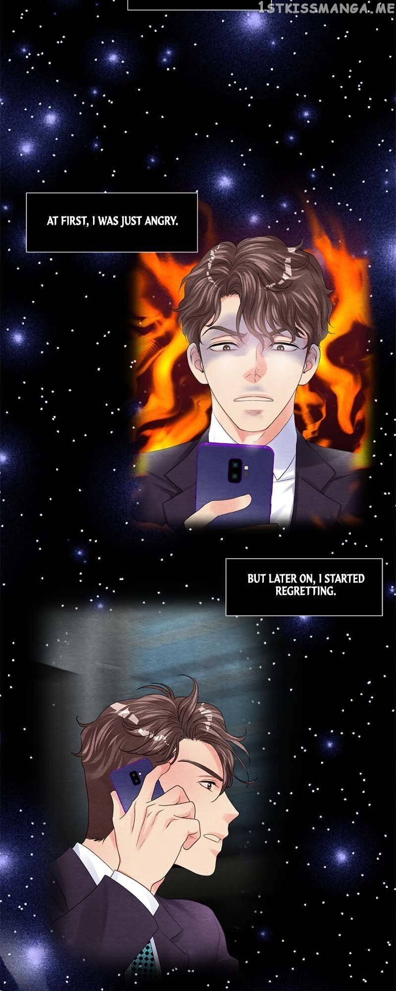 Restrain – Manga chapter 59 - page 2