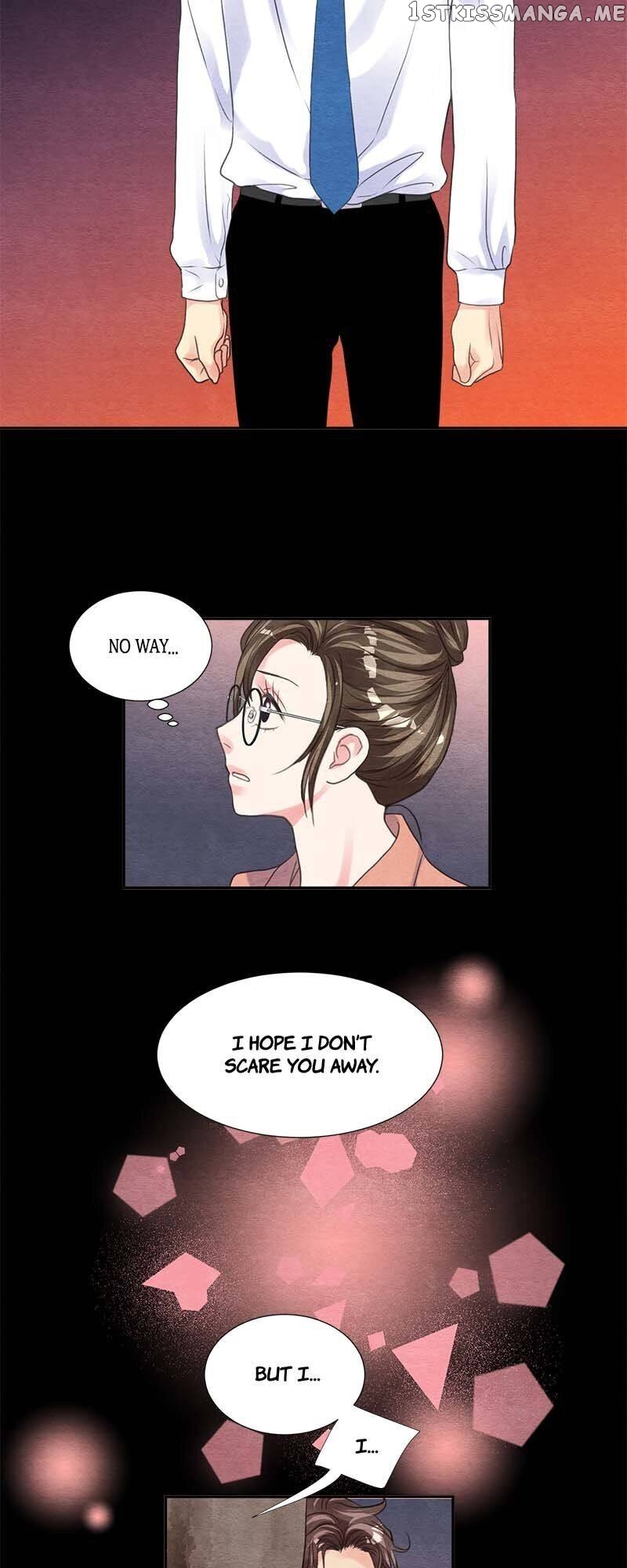 Restrain – Manga chapter 59 - page 20