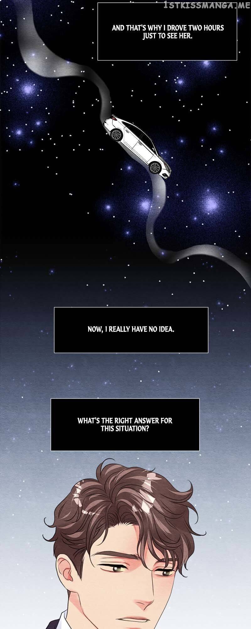 Restrain – Manga chapter 59 - page 3