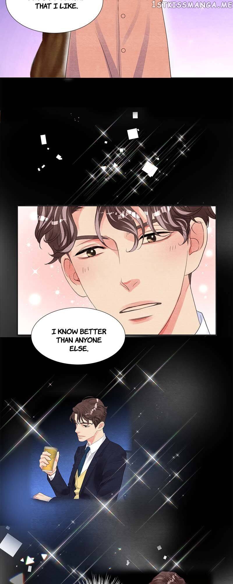 Restrain – Manga chapter 59 - page 31