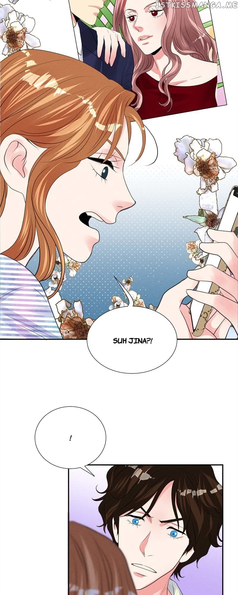 Restrain – Manga chapter 89 - page 34
