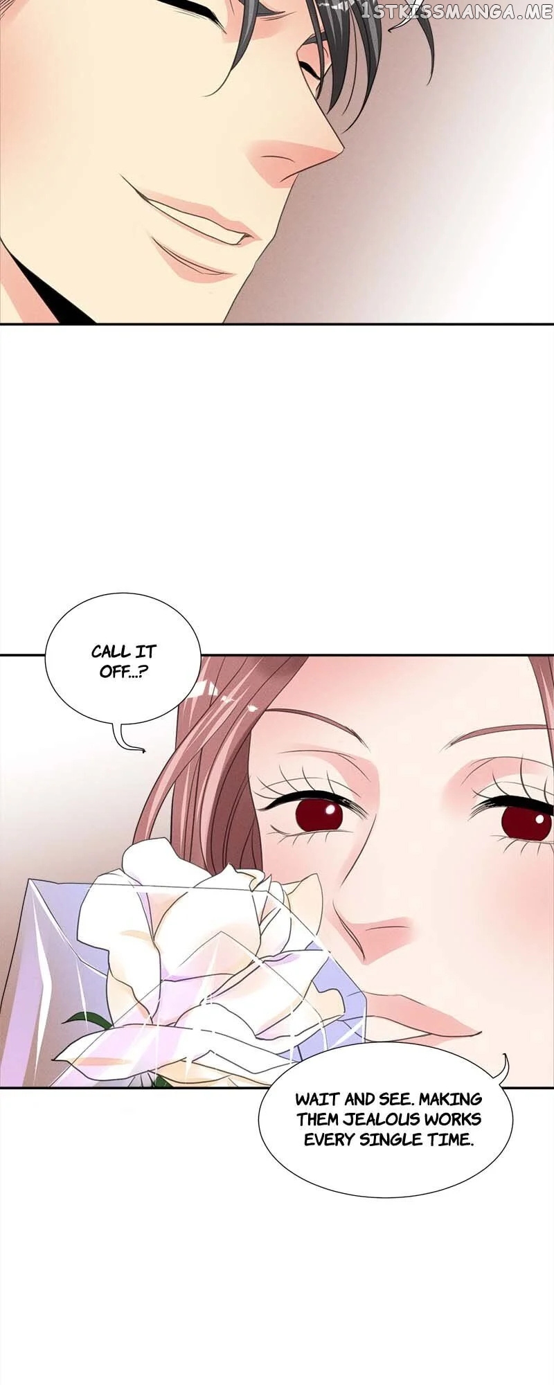 Restrain – Manga chapter 89 - page 4