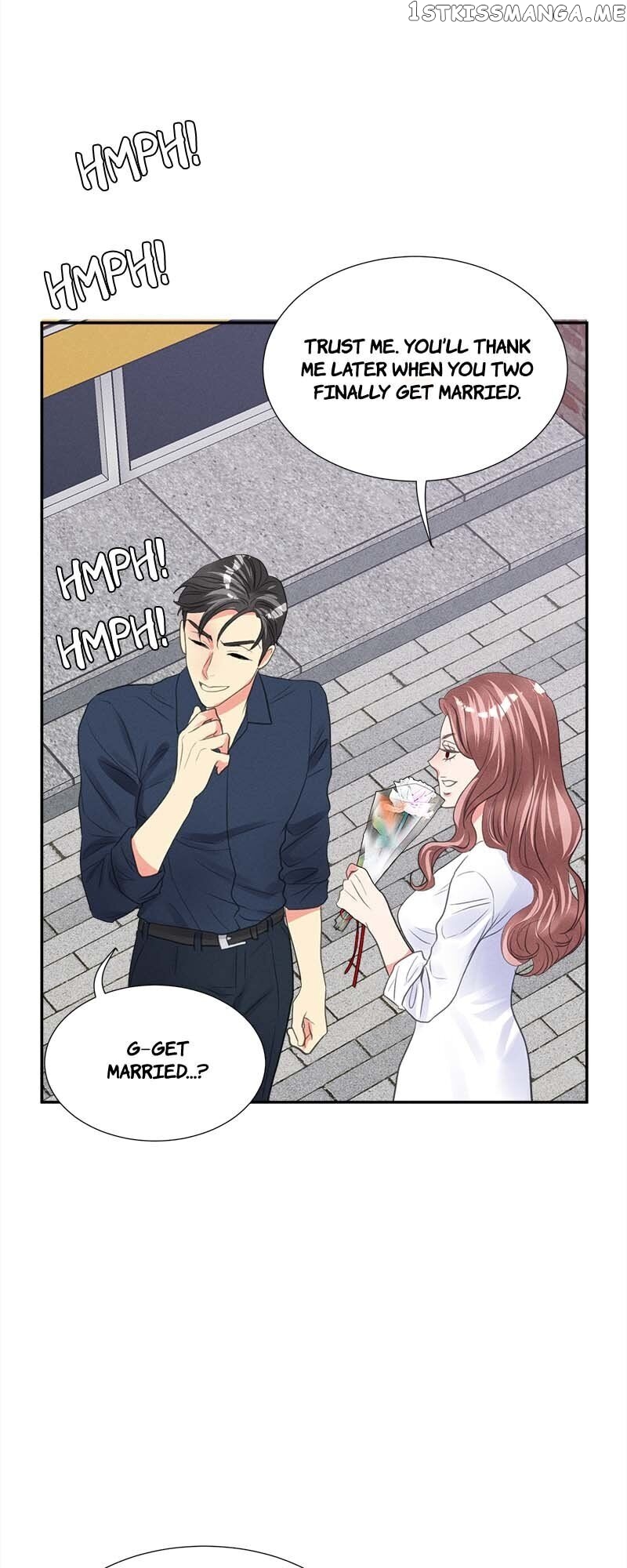 Restrain – Manga chapter 89 - page 5