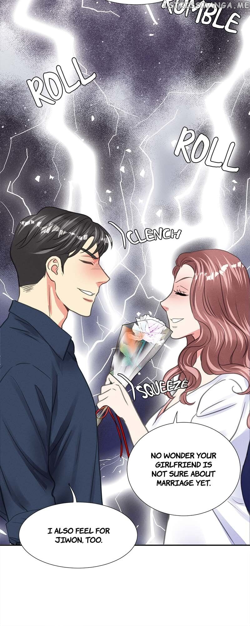 Restrain – Manga chapter 89 - page 8