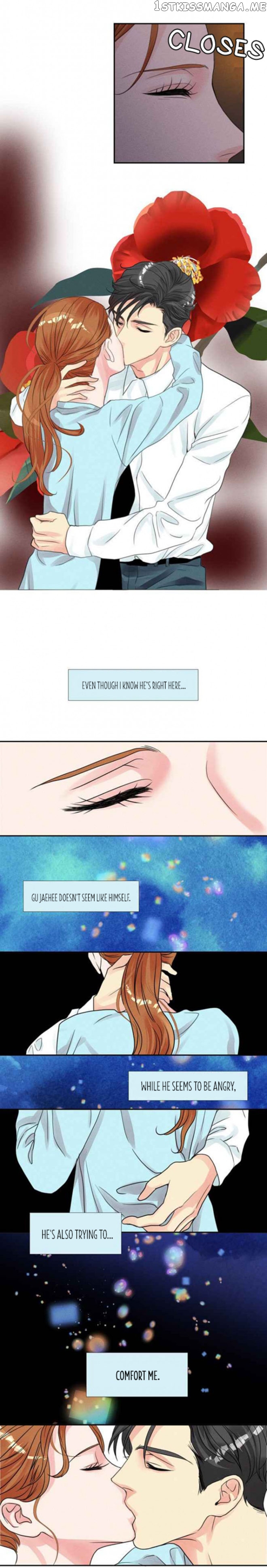 Restrain – Manga chapter 29 - page 11