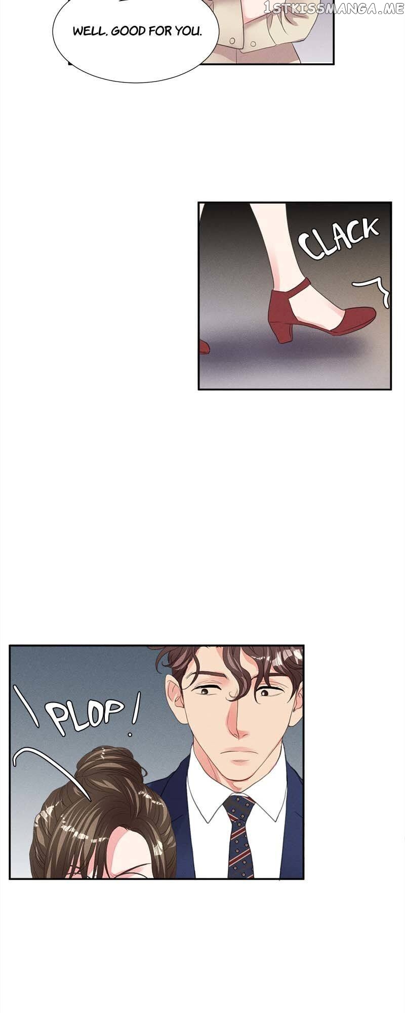 Restrain – Manga chapter 81 - page 10