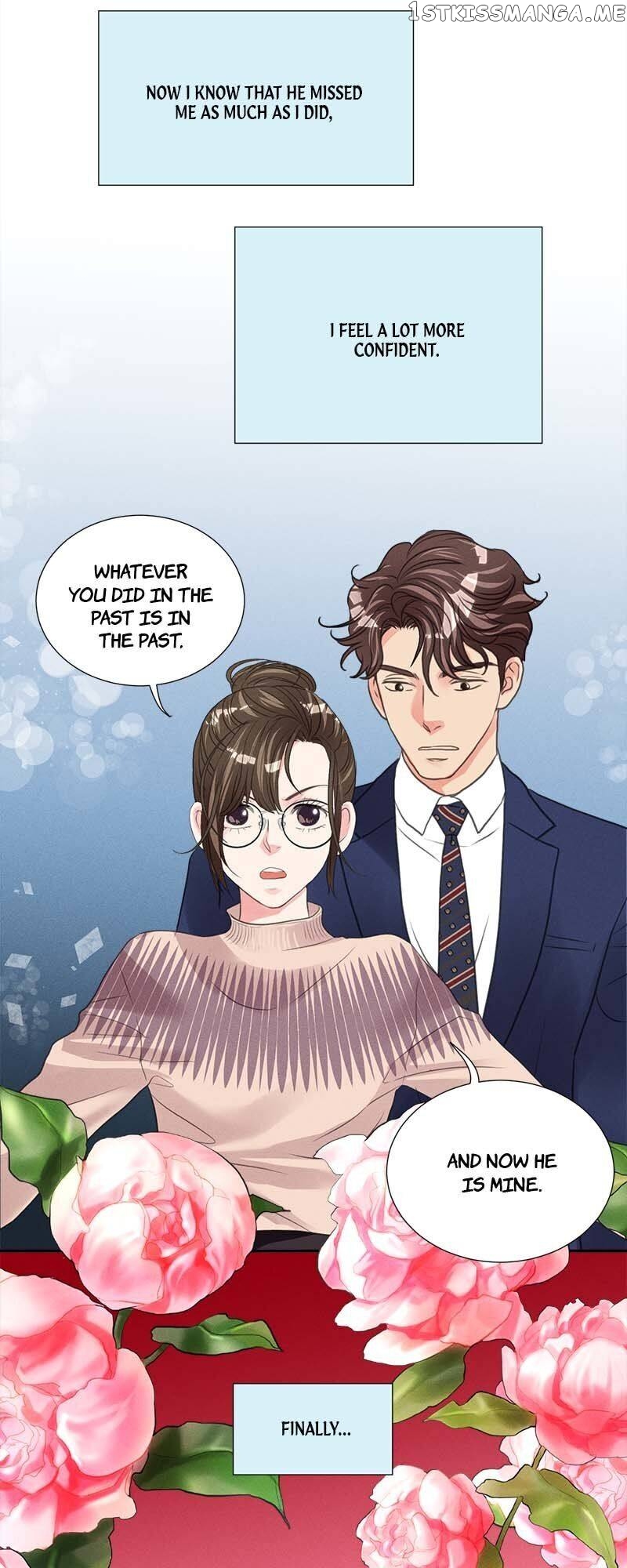 Restrain – Manga chapter 81 - page 11