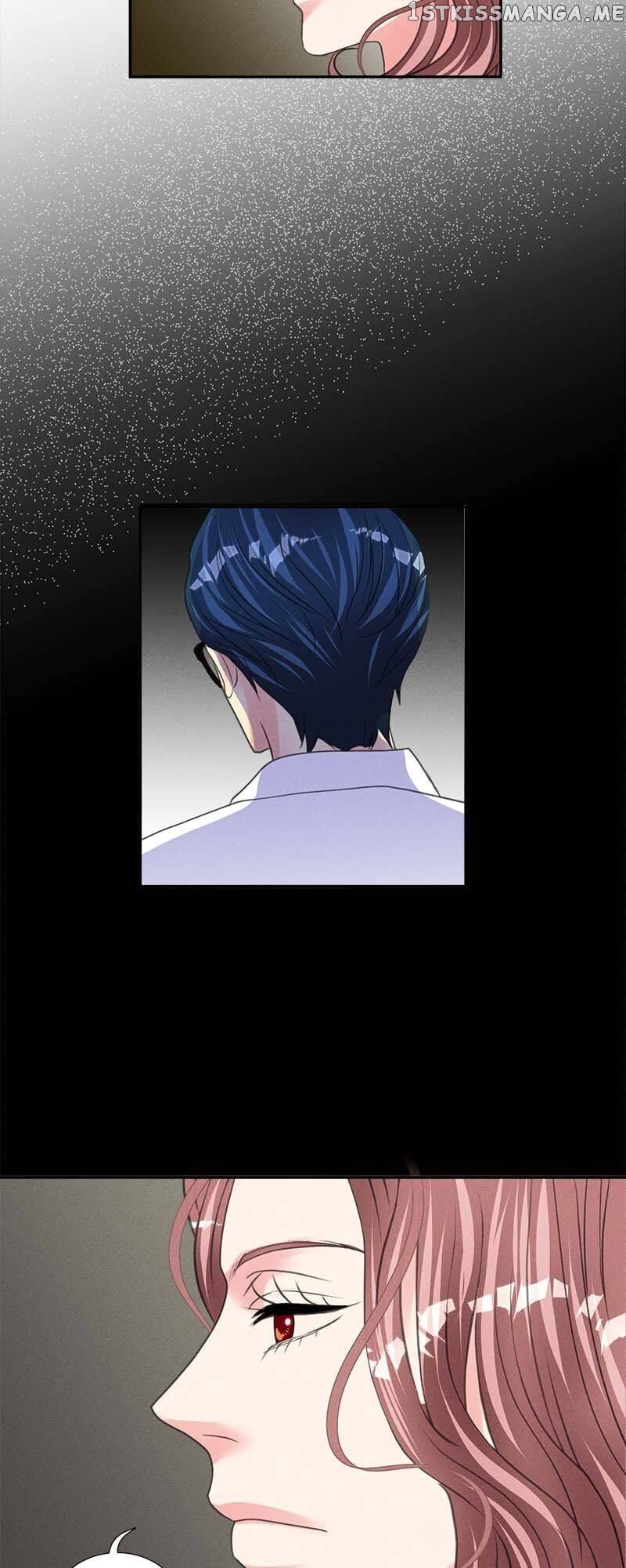 Restrain – Manga chapter 81 - page 13
