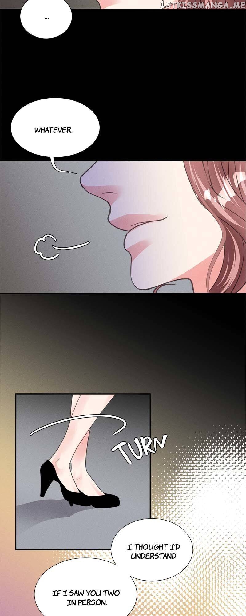 Restrain – Manga chapter 81 - page 14