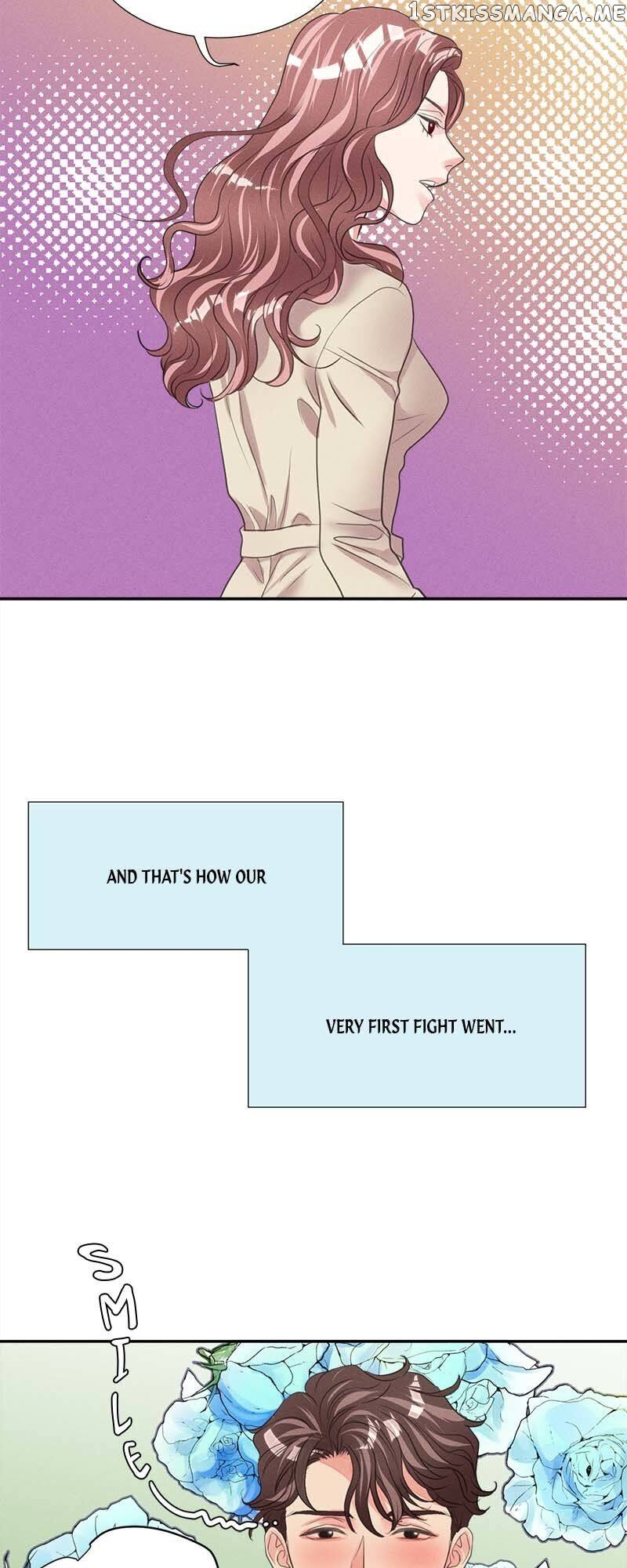 Restrain – Manga chapter 81 - page 15