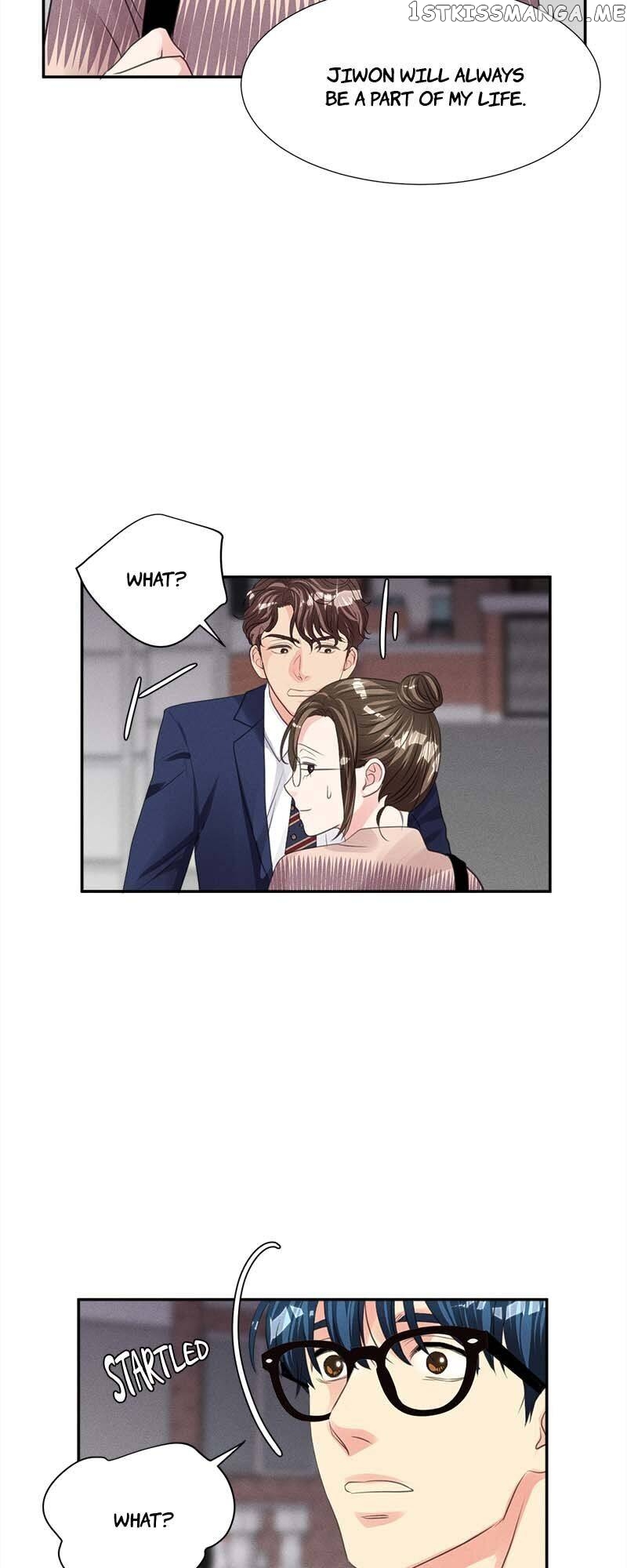 Restrain – Manga chapter 81 - page 19
