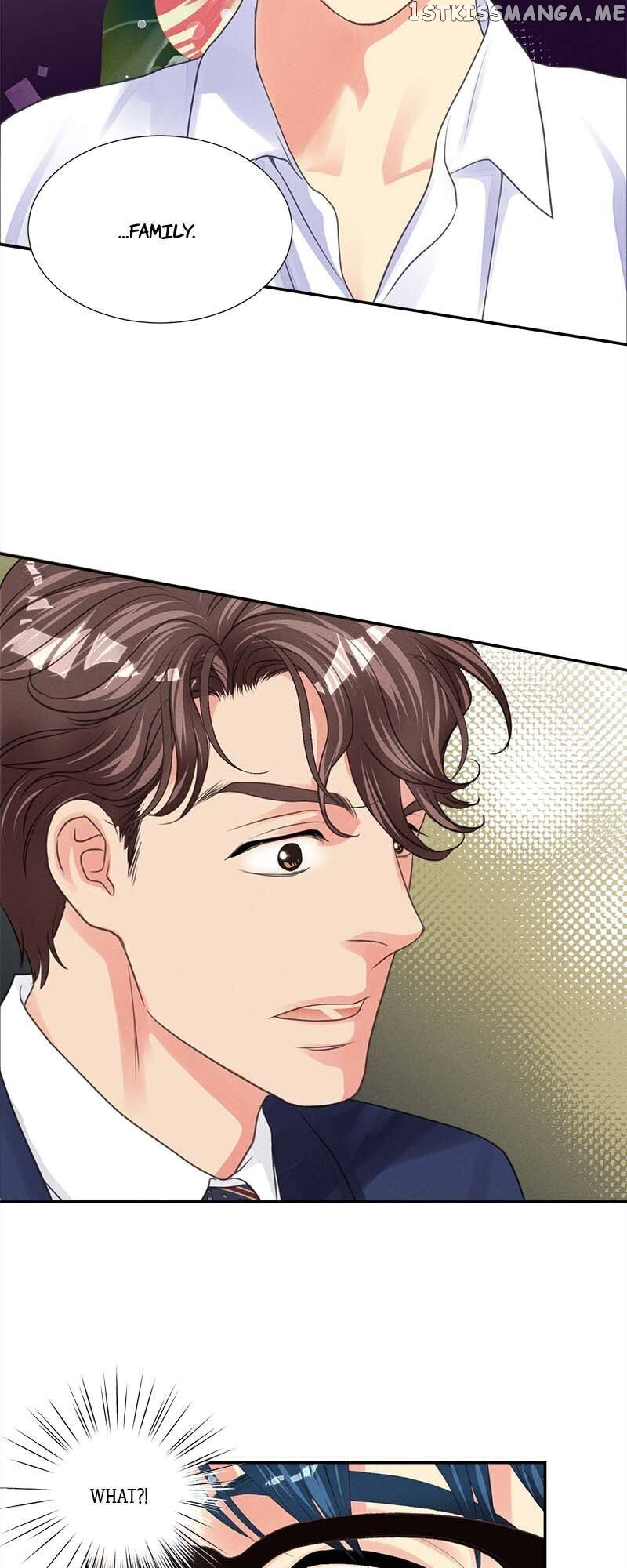 Restrain – Manga chapter 81 - page 22