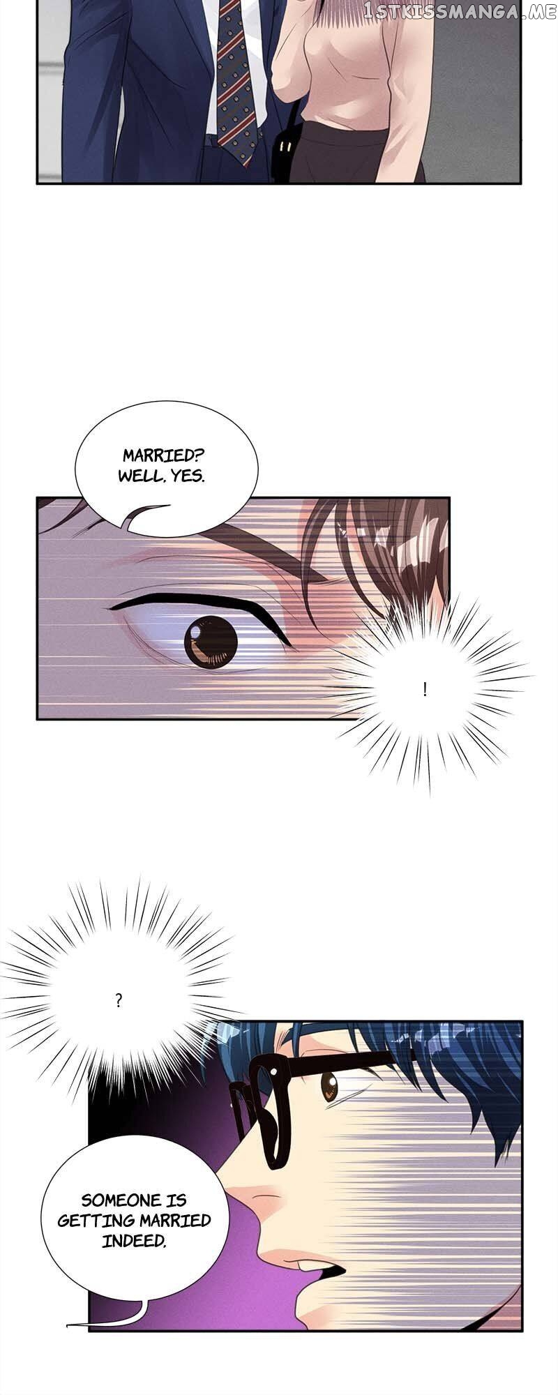 Restrain – Manga chapter 81 - page 24