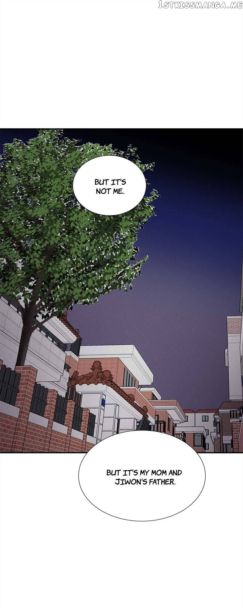 Restrain – Manga chapter 81 - page 25