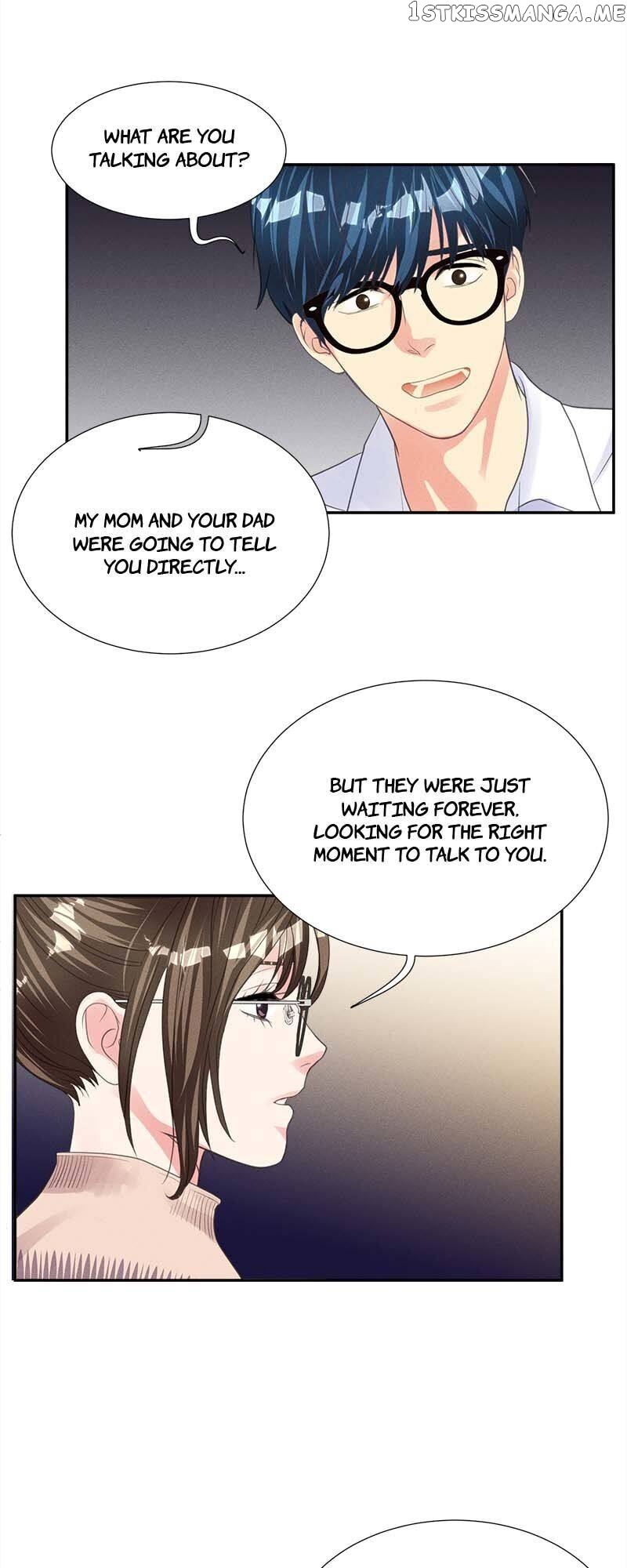 Restrain – Manga chapter 81 - page 26