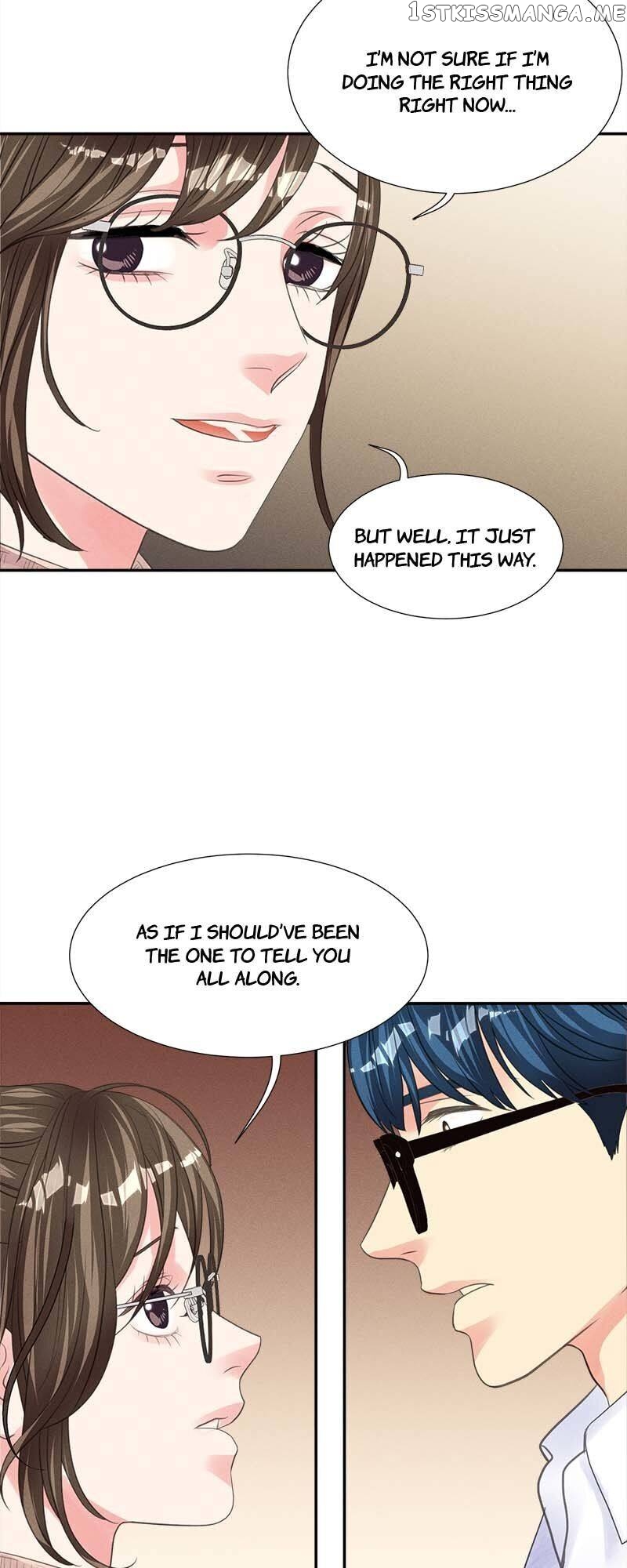 Restrain – Manga chapter 81 - page 27