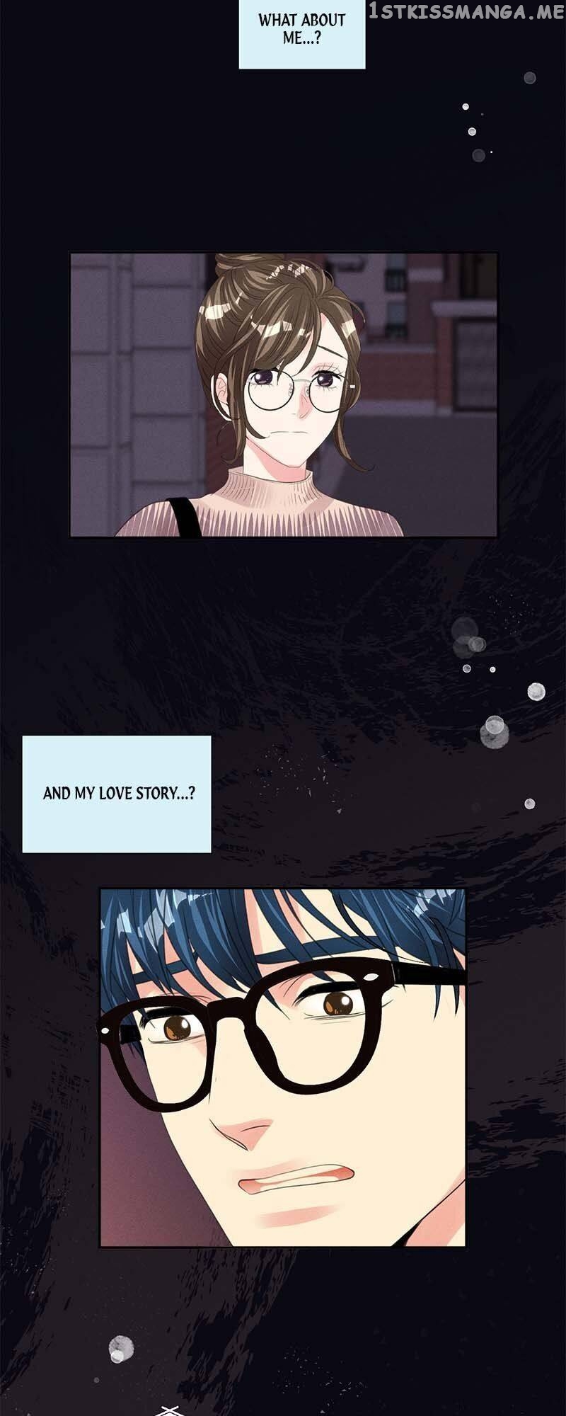 Restrain – Manga chapter 81 - page 29