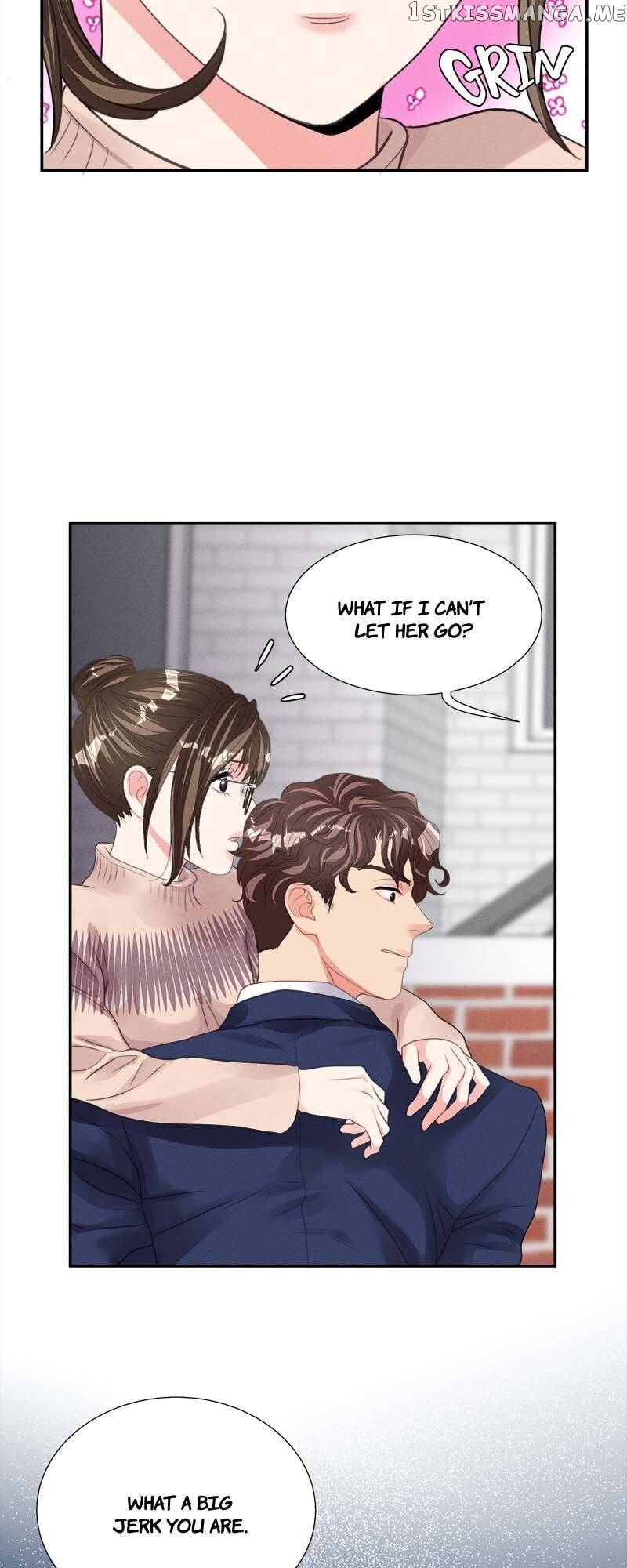 Restrain – Manga chapter 81 - page 3