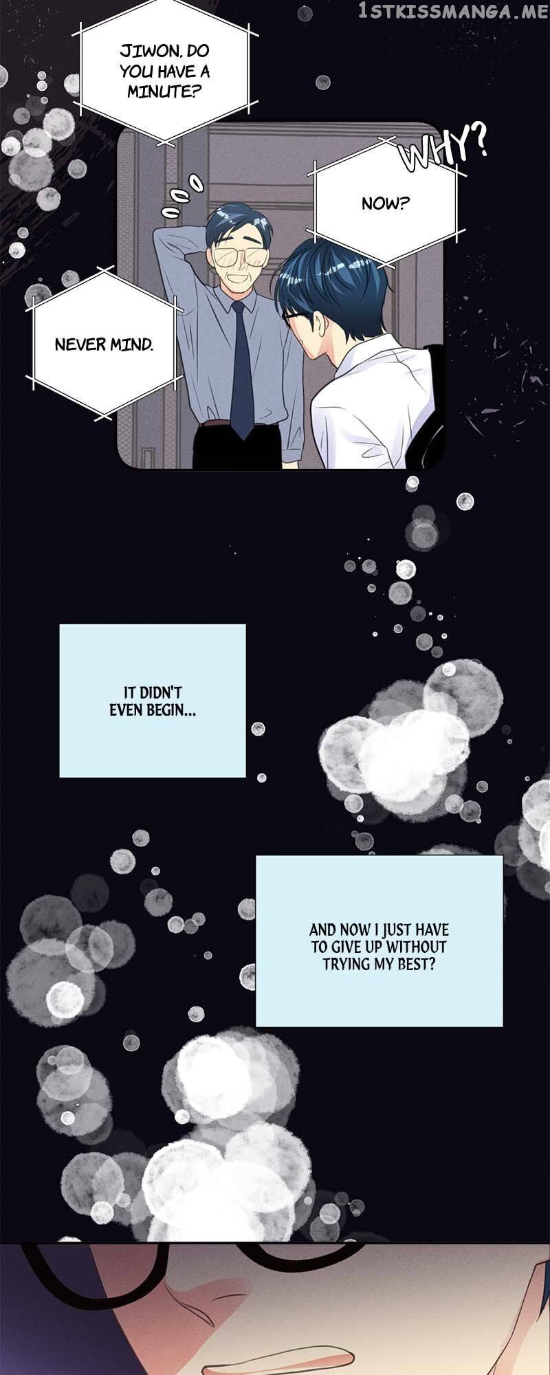 Restrain – Manga chapter 81 - page 30