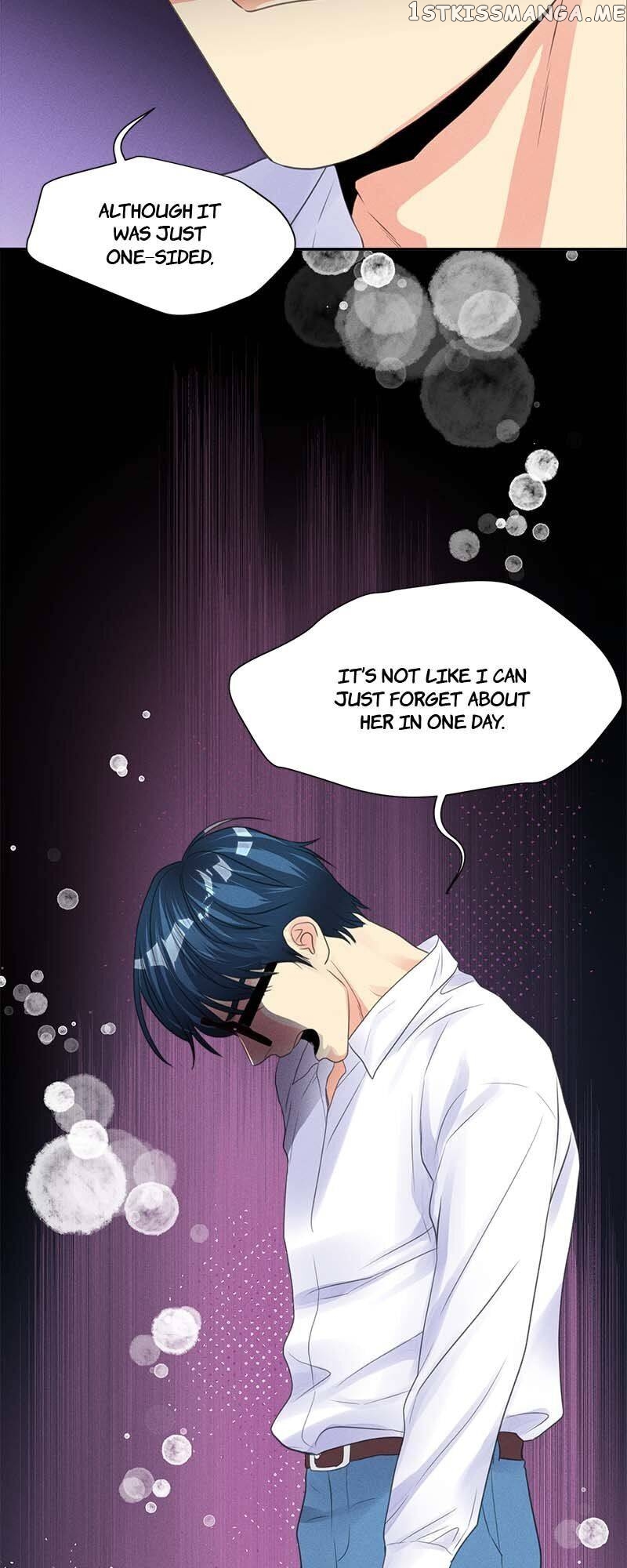 Restrain – Manga chapter 81 - page 31