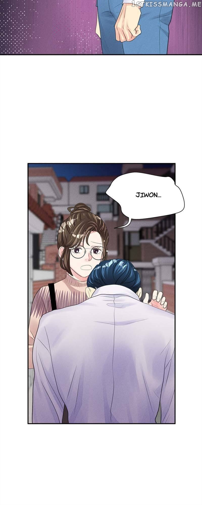 Restrain – Manga chapter 81 - page 32