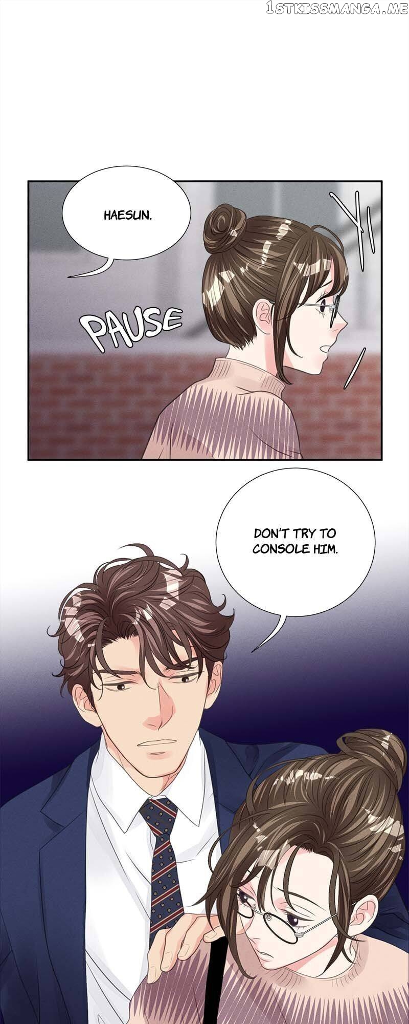 Restrain – Manga chapter 81 - page 33