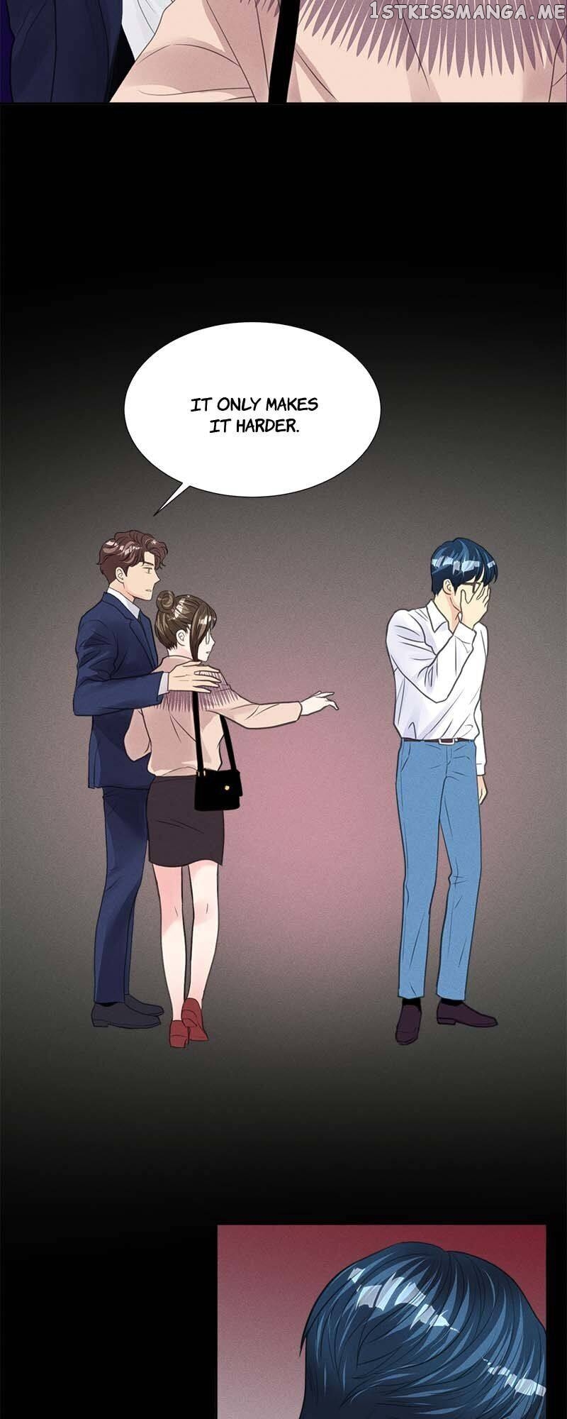 Restrain – Manga chapter 81 - page 34