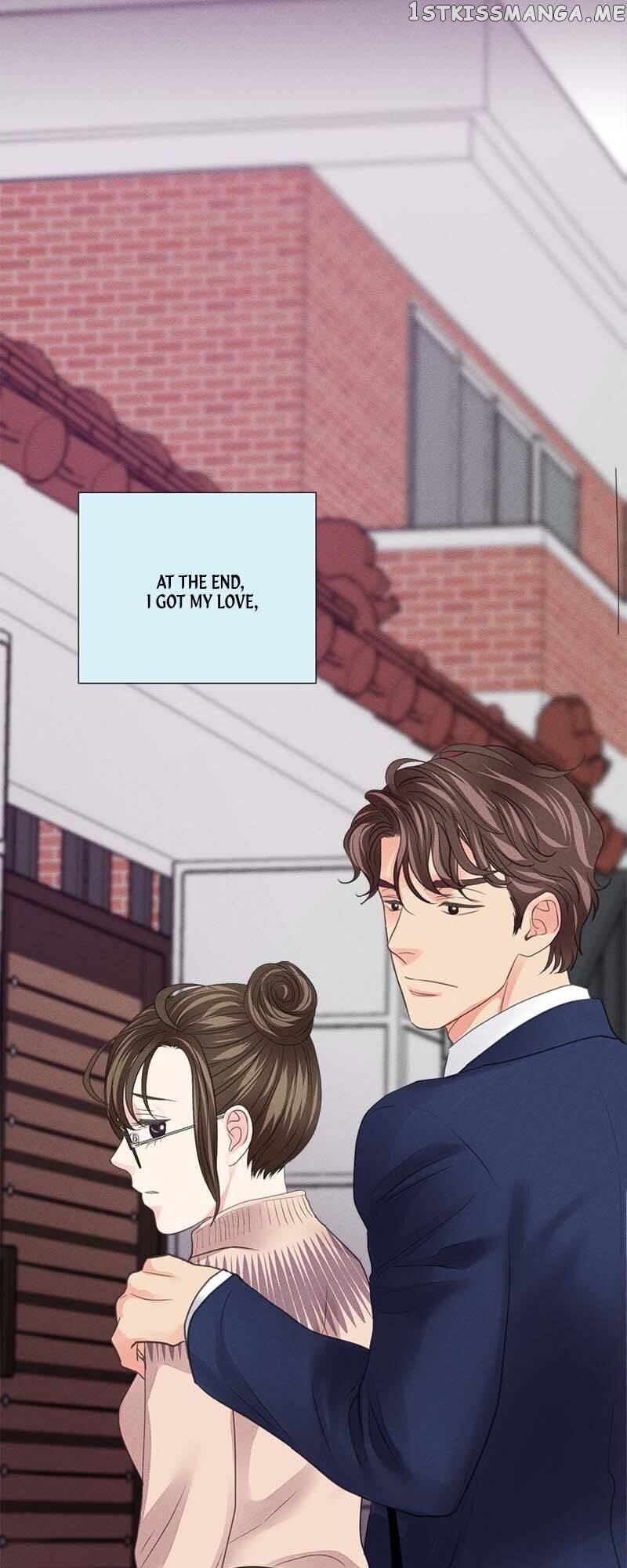 Restrain – Manga chapter 81 - page 36