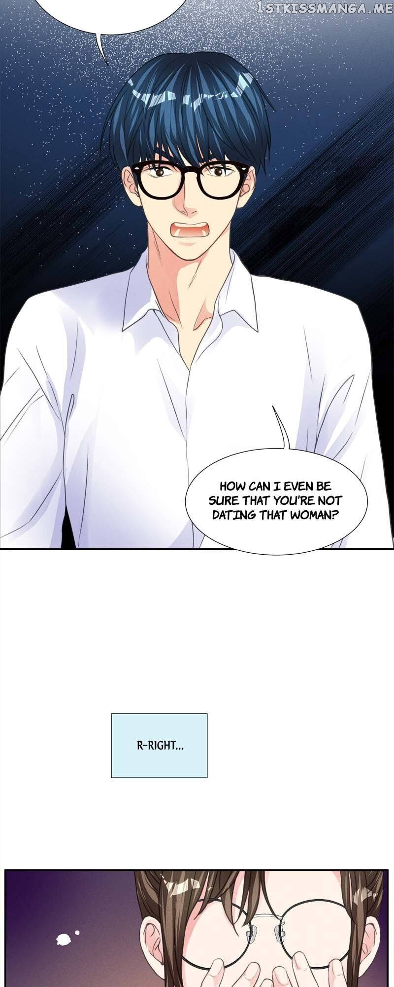 Restrain – Manga chapter 81 - page 4
