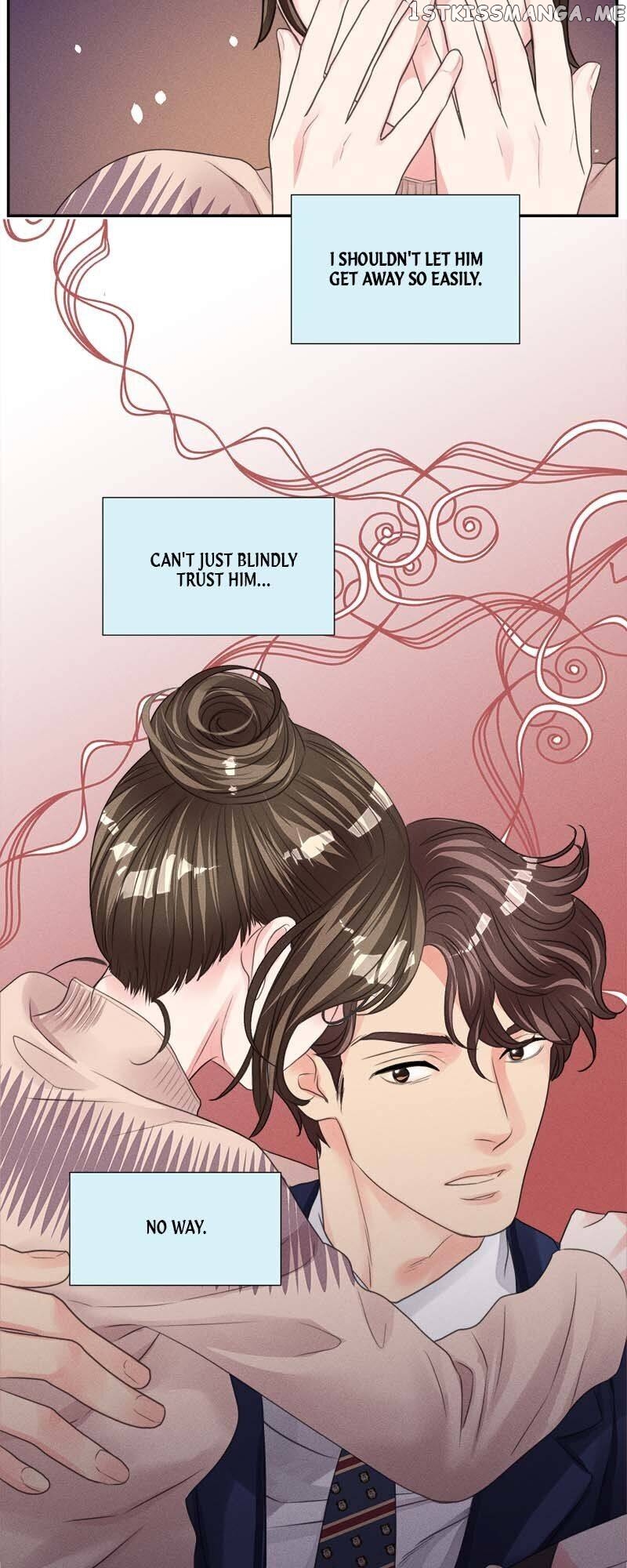 Restrain – Manga chapter 81 - page 5