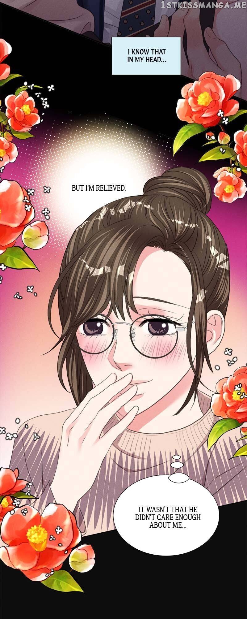Restrain – Manga chapter 81 - page 6