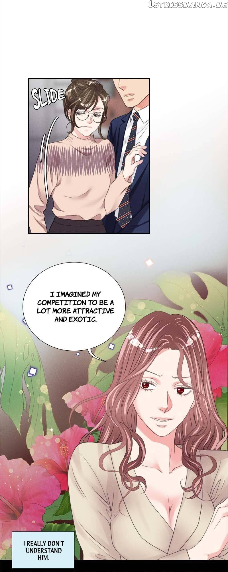 Restrain – Manga chapter 81 - page 8