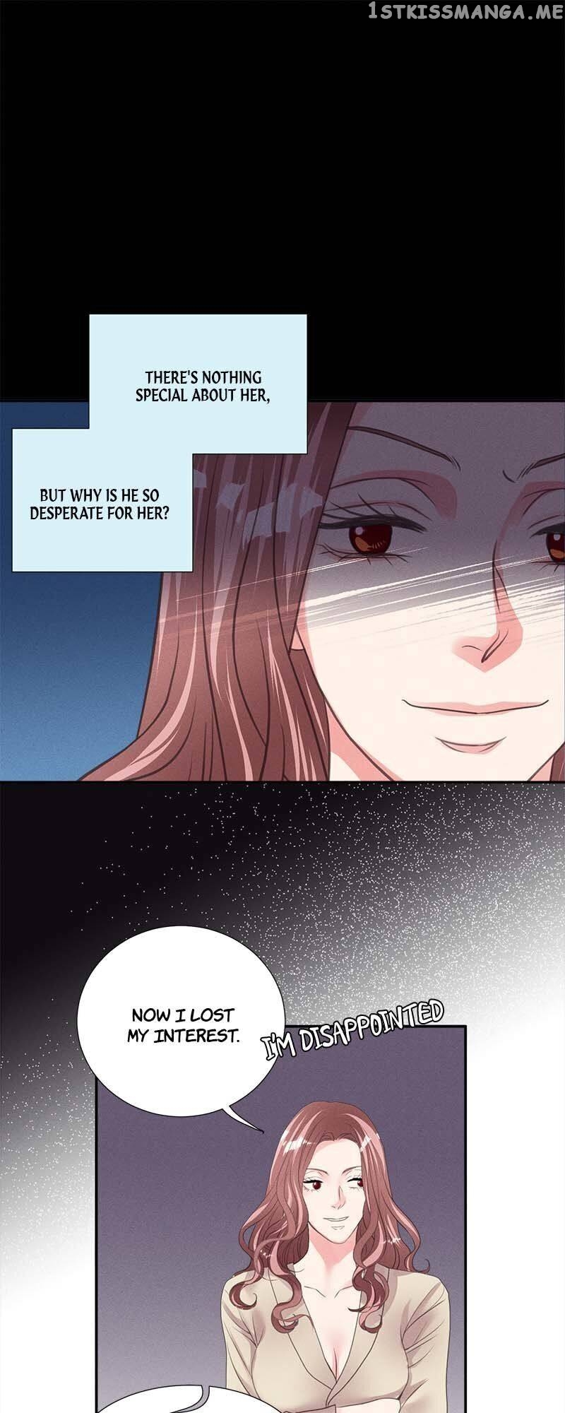 Restrain – Manga chapter 81 - page 9