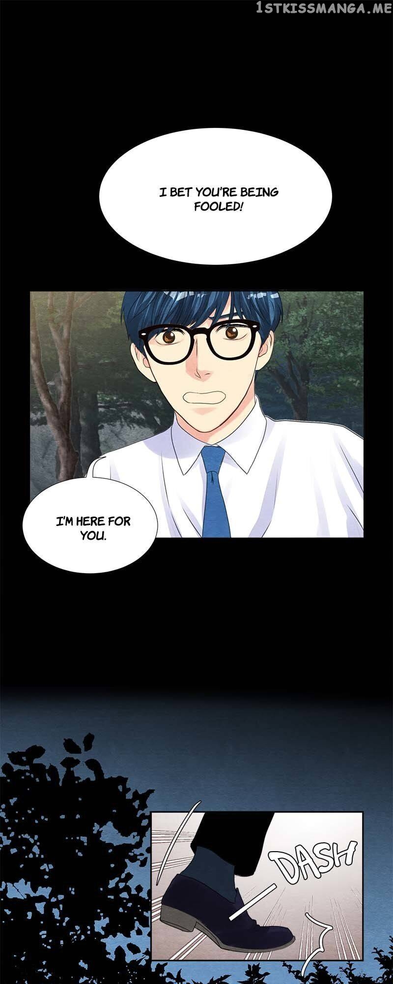 Restrain – Manga chapter 60 - page 15