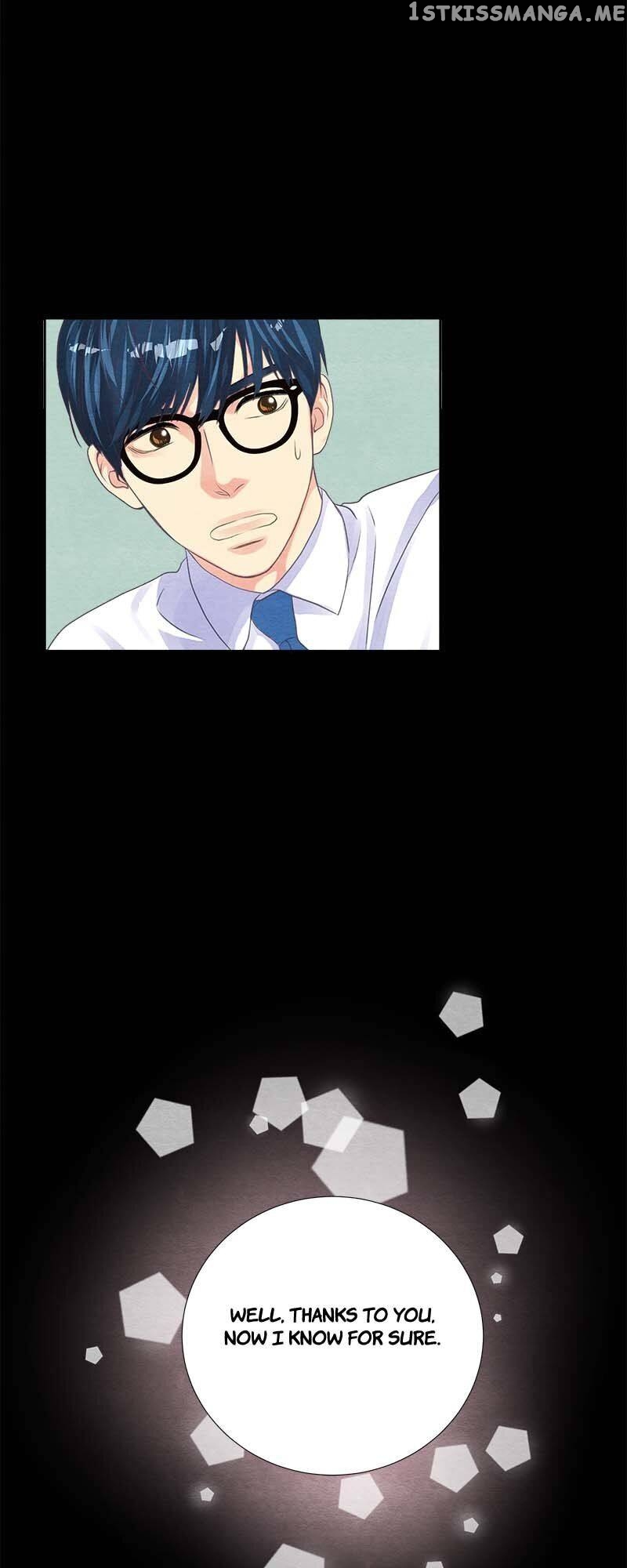 Restrain – Manga chapter 60 - page 20
