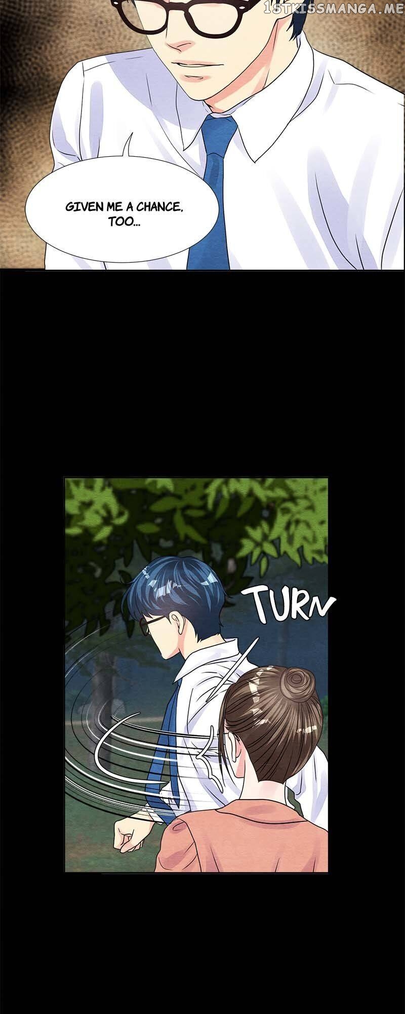 Restrain – Manga chapter 60 - page 26