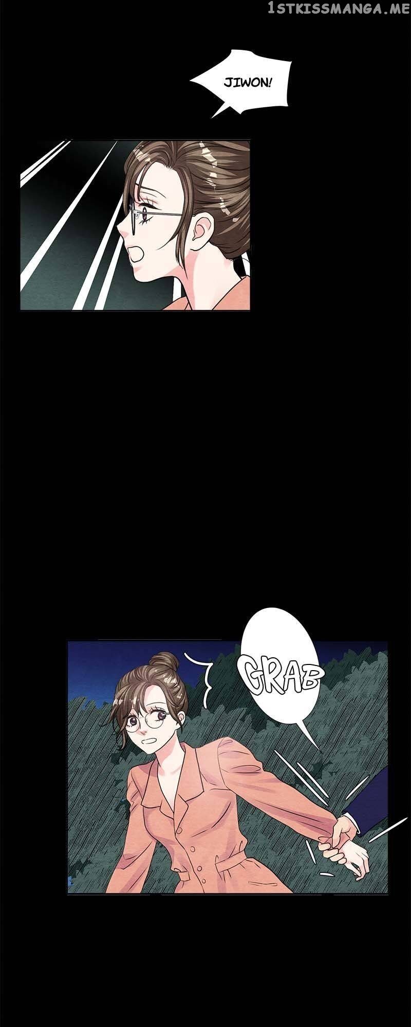 Restrain – Manga chapter 60 - page 27