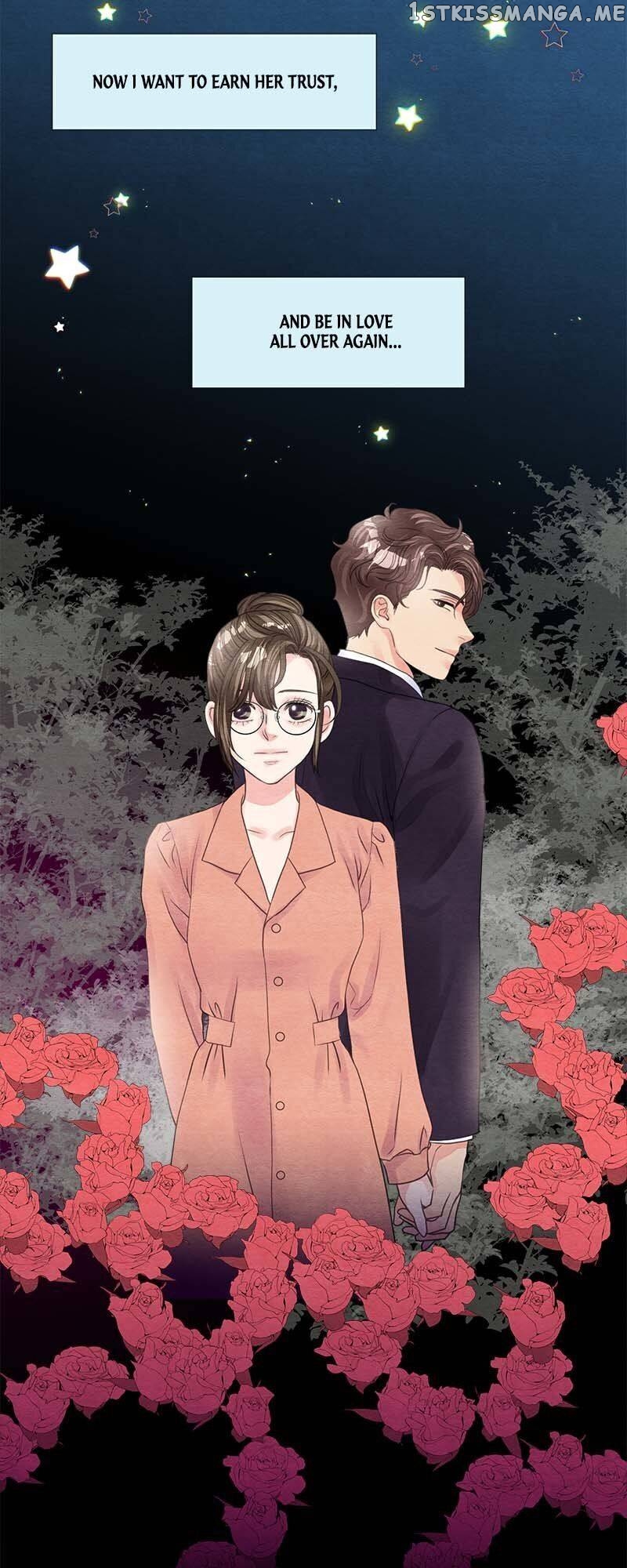 Restrain – Manga chapter 60 - page 3