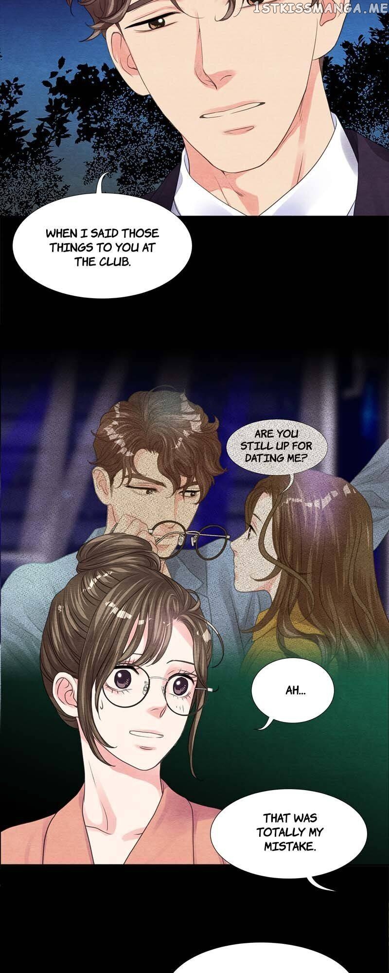 Restrain – Manga chapter 60 - page 30