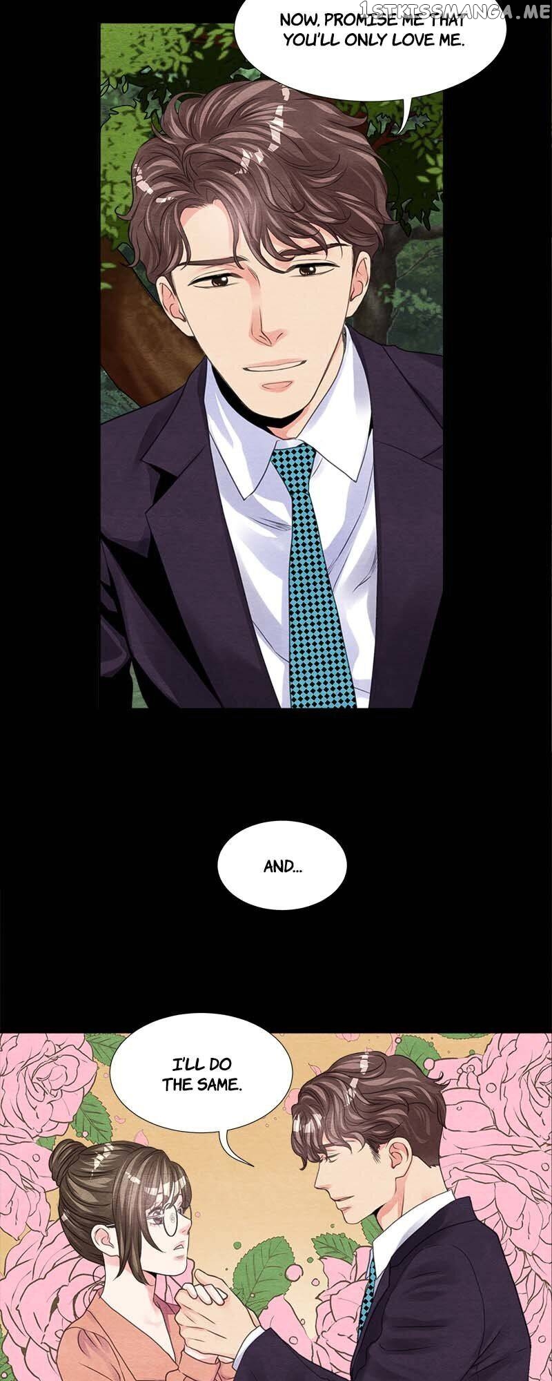 Restrain – Manga chapter 60 - page 31
