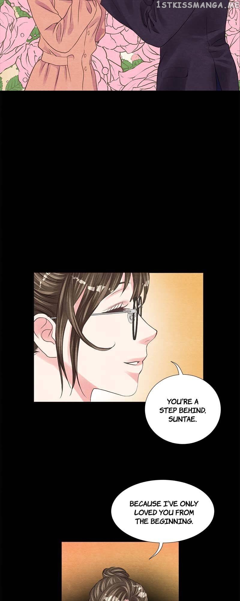 Restrain – Manga chapter 60 - page 32