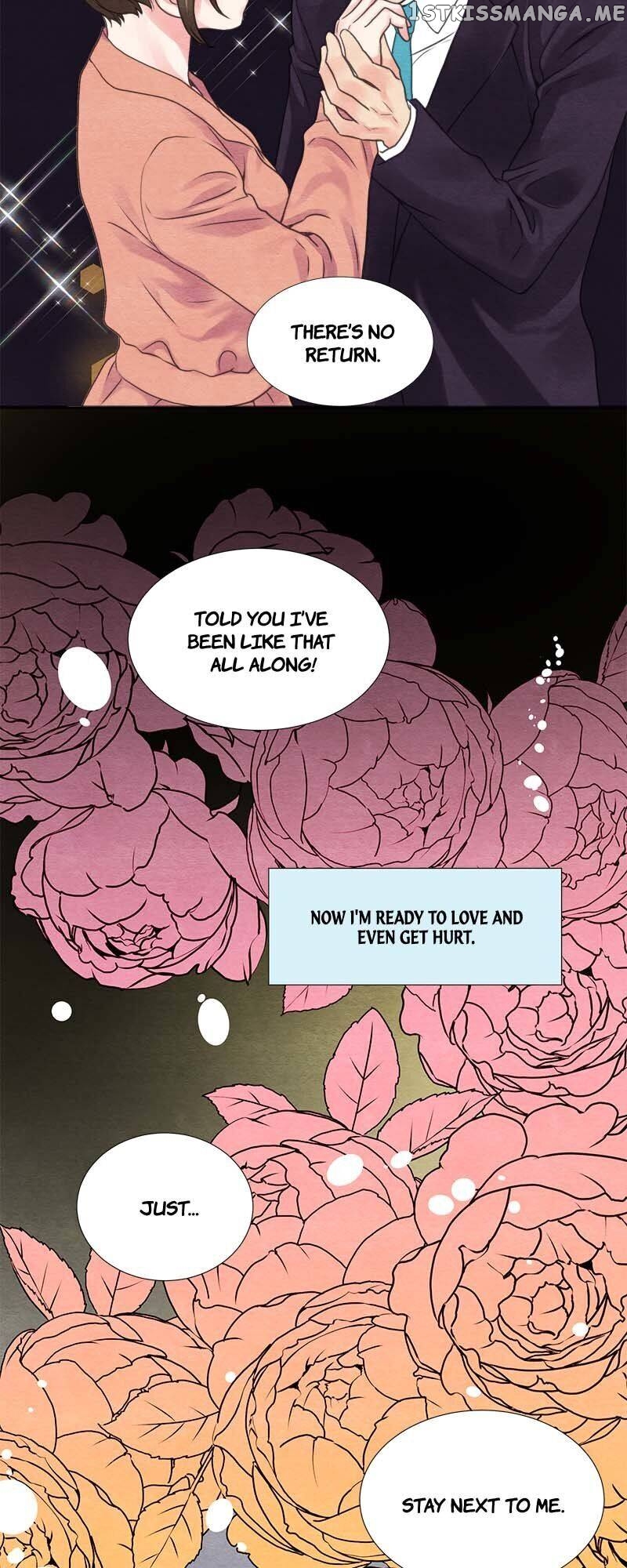 Restrain – Manga chapter 60 - page 36