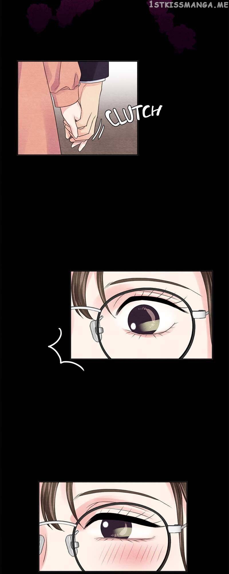Restrain – Manga chapter 60 - page 4