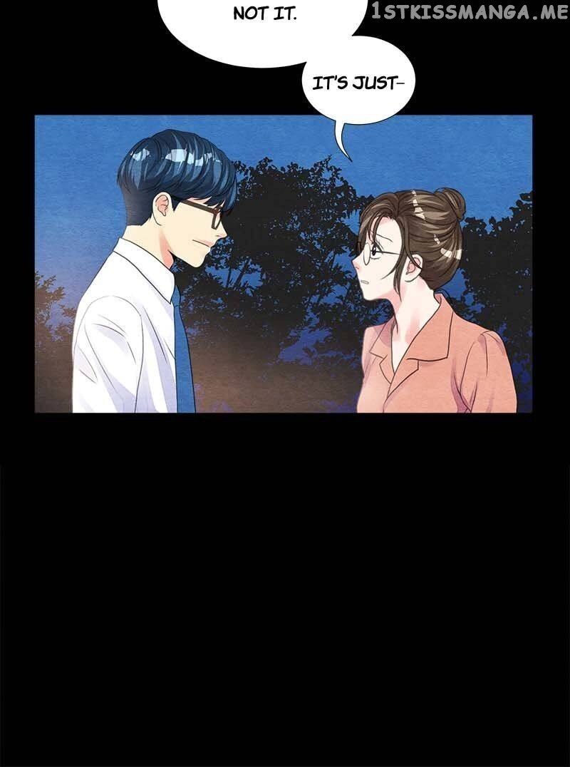 Restrain – Manga chapter 60 - page 7